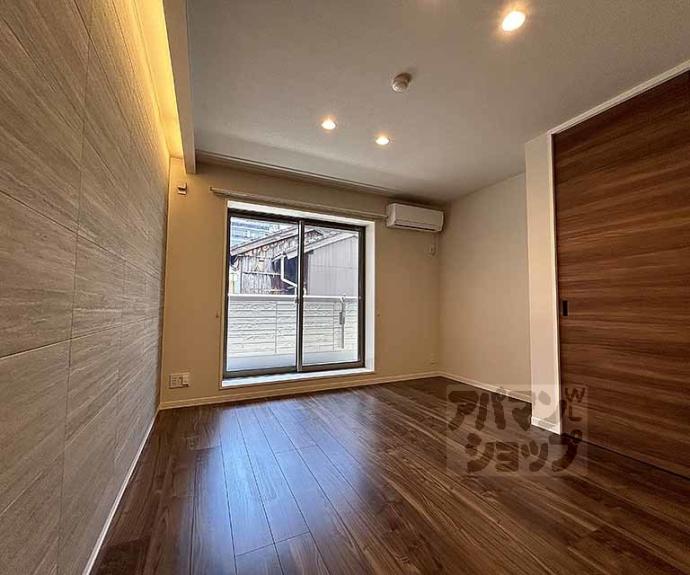 【シャーメゾンＳＡＩＴＯ】間取