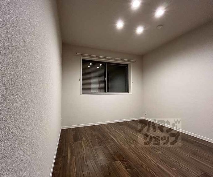 【シャーメゾンＳＡＩＴＯ】間取