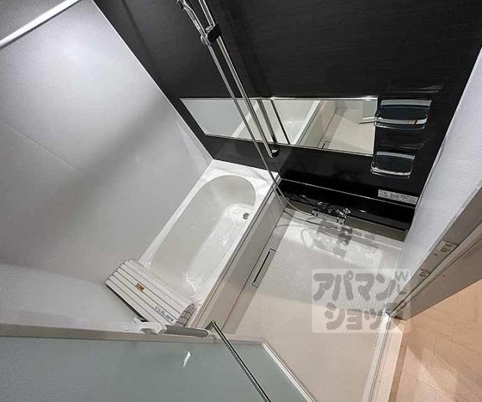 【シャーメゾンＳＡＩＴＯ】間取