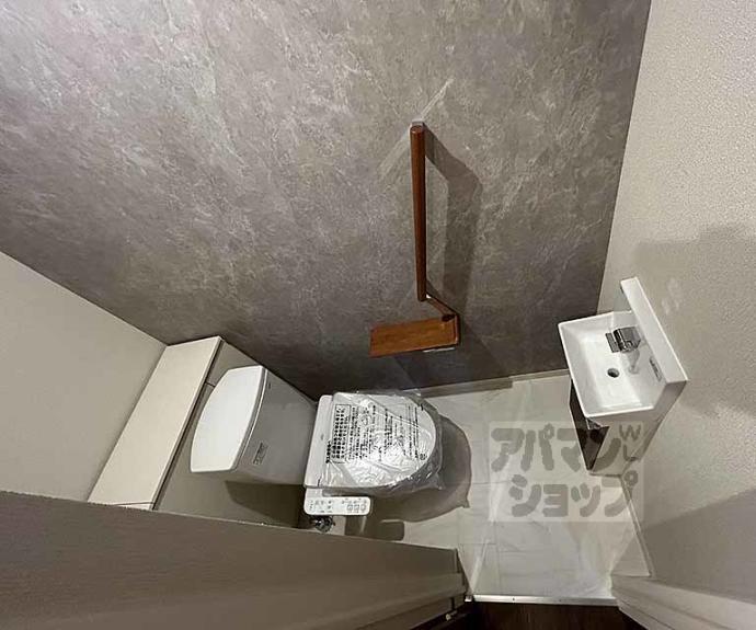 【シャーメゾンＳＡＩＴＯ】間取