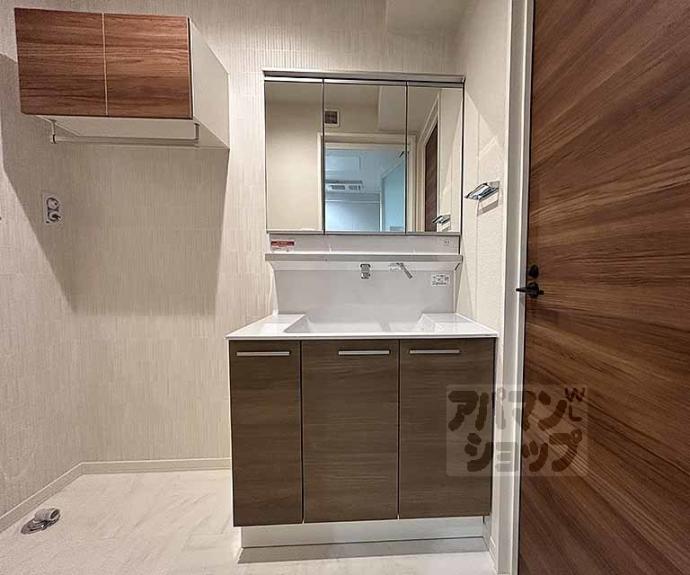 【シャーメゾンＳＡＩＴＯ】間取