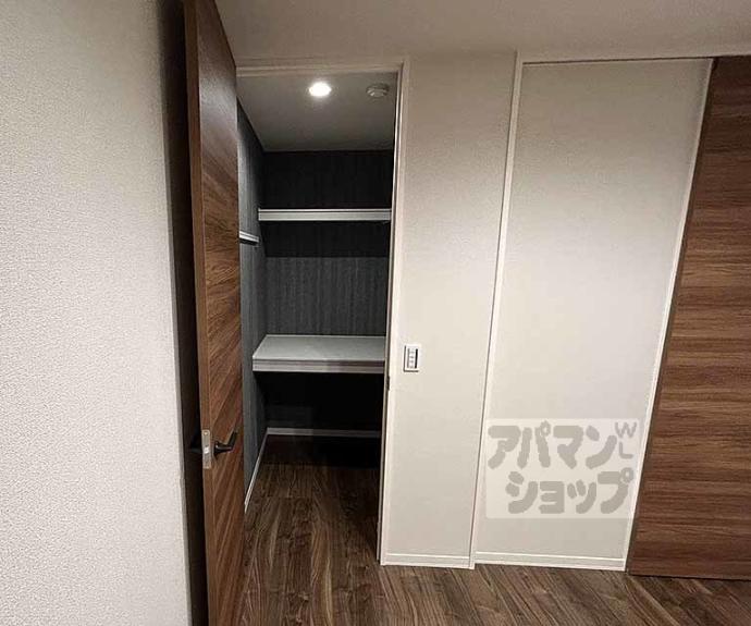 【シャーメゾンＳＡＩＴＯ】間取