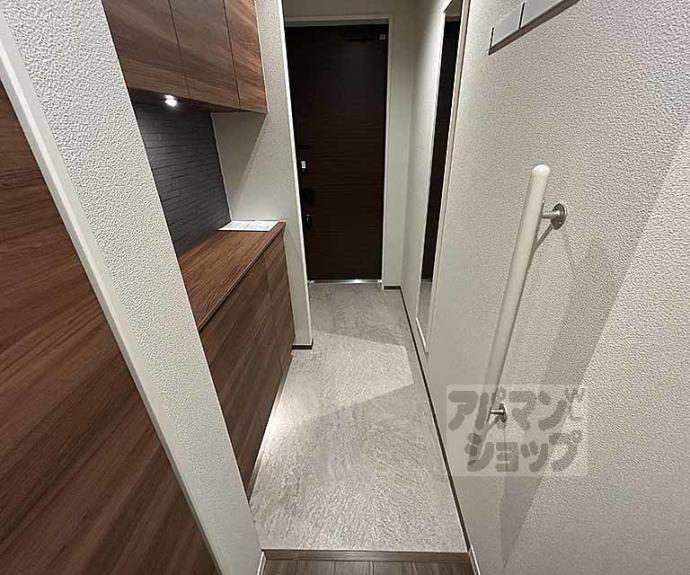 【シャーメゾンＳＡＩＴＯ】間取