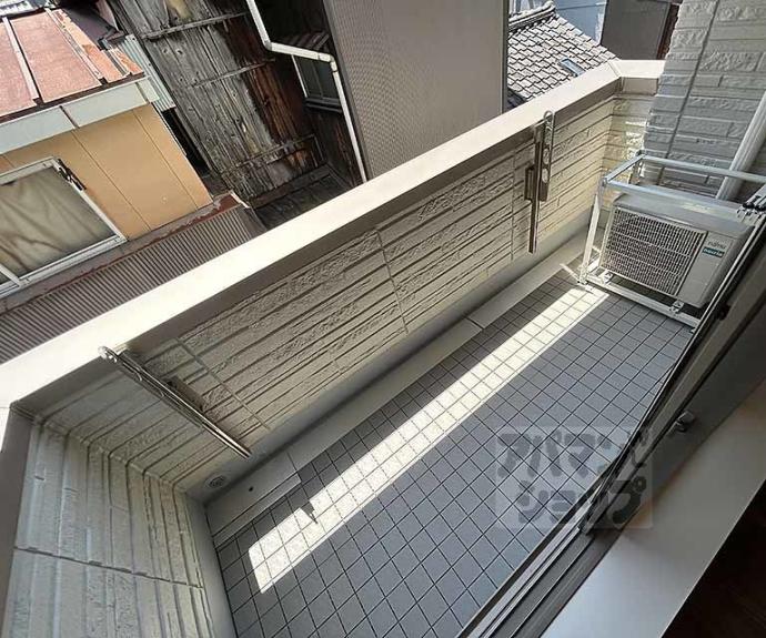 【シャーメゾンＳＡＩＴＯ】間取