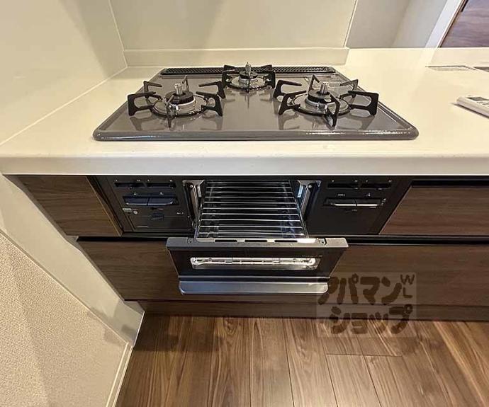 【シャーメゾンＳＡＩＴＯ】間取