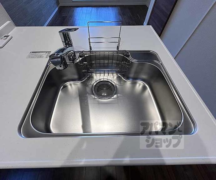 【シャーメゾンＳＡＩＴＯ】間取