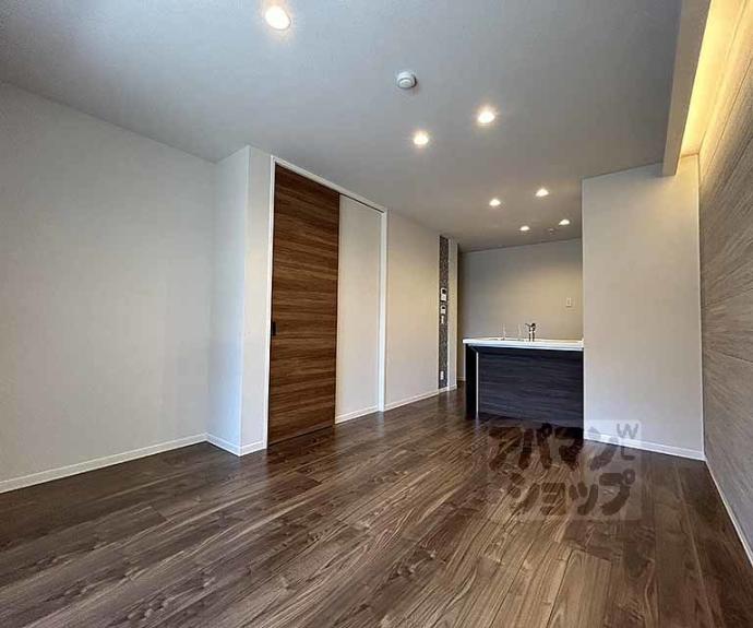 【シャーメゾンＳＡＩＴＯ】間取