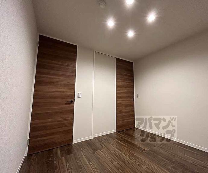 【シャーメゾンＳＡＩＴＯ】間取