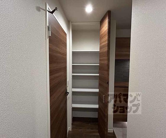 【シャーメゾンＳＡＩＴＯ】間取