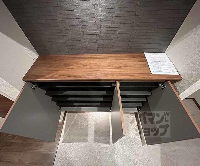 【シャーメゾンＳＡＩＴＯ】間取