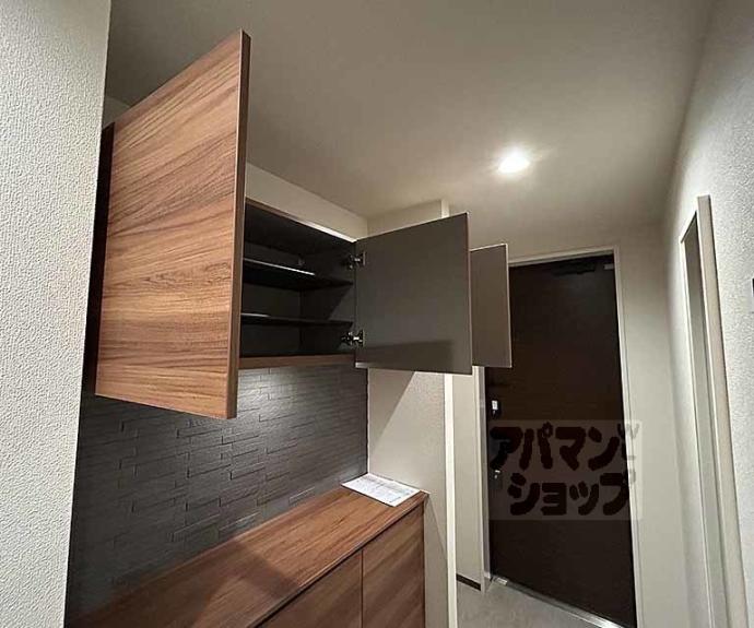 【シャーメゾンＳＡＩＴＯ】間取