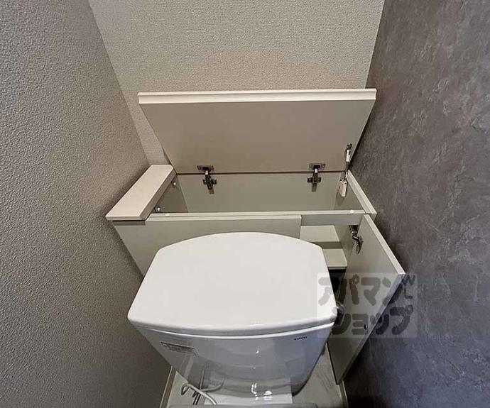 【シャーメゾンＳＡＩＴＯ】間取