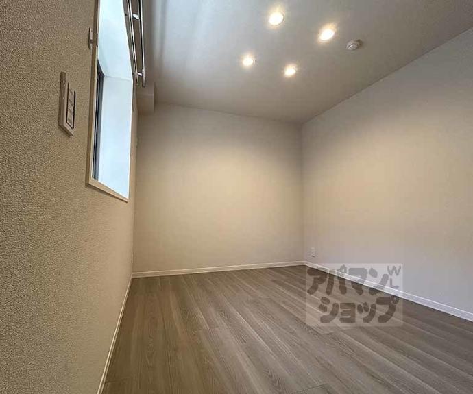 【シャーメゾンSAITO】間取