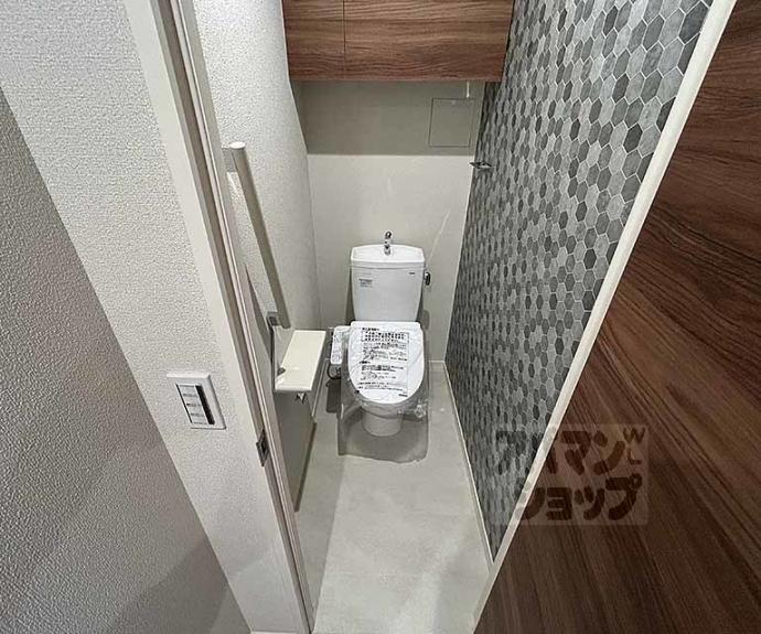 【シャーメゾンSAITO】間取