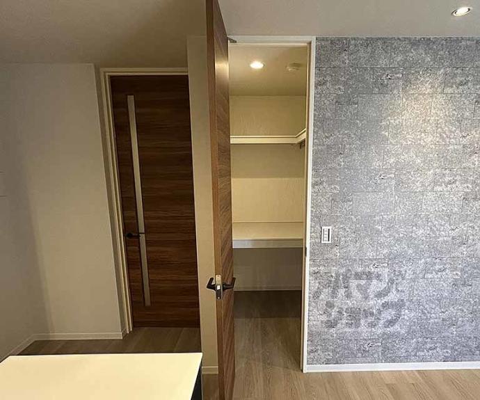 【シャーメゾンSAITO】間取