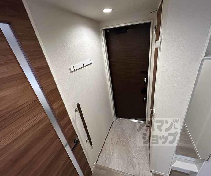 【シャーメゾンSAITO】間取