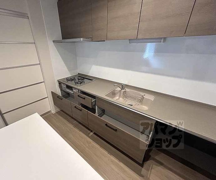 【シャーメゾンSAITO】間取