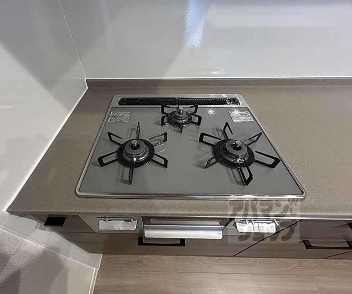 【シャーメゾンSAITO】間取