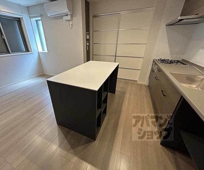 【シャーメゾンSAITO】間取