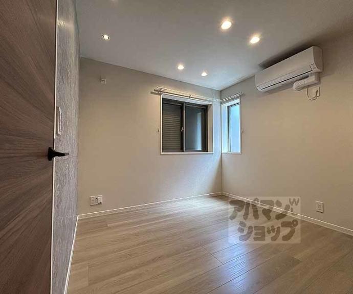 【シャーメゾンSAITO】間取