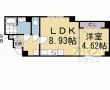 （仮称）Ｋ＇ｓメゾン聚楽：建物外観
