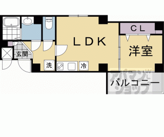 【Ｋ＇ｓメゾン聚楽】