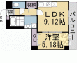 （仮称）Ｋ＇ｓメゾン聚楽：建物外観