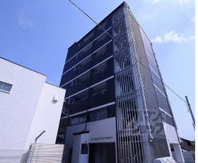 Ｋ＇ｓメゾン聚楽：間取図