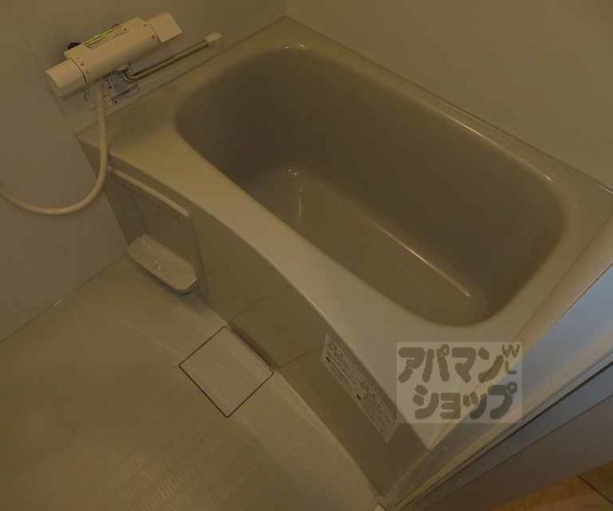 【K'sメゾン聚楽】間取