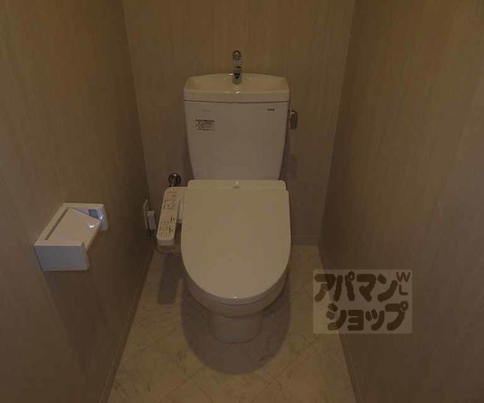 【K'sメゾン聚楽】間取