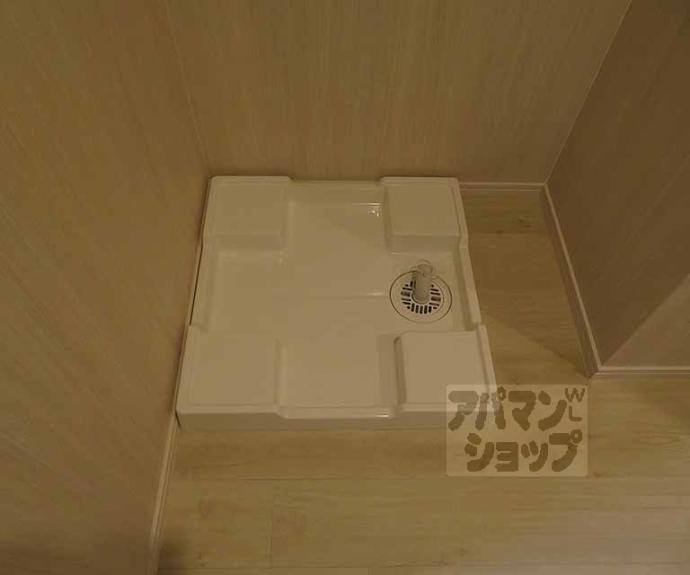 【K'sメゾン聚楽】間取