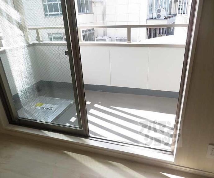 【K'sメゾン聚楽】間取