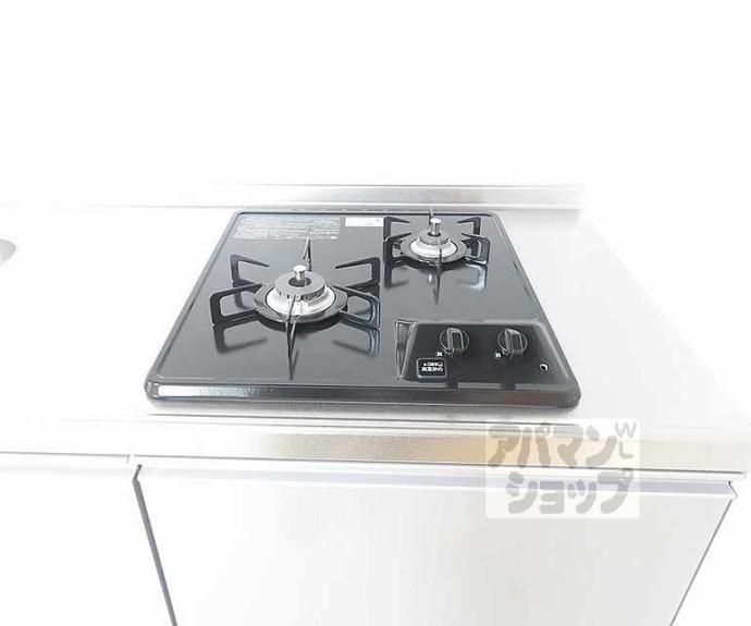 【K'sメゾン聚楽】間取