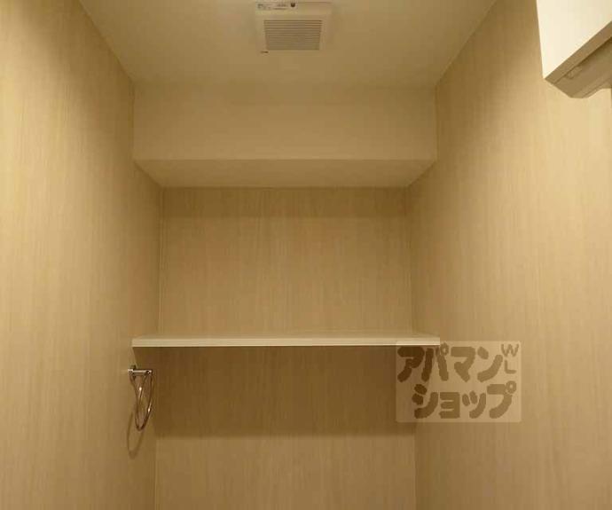 【K'sメゾン聚楽】間取