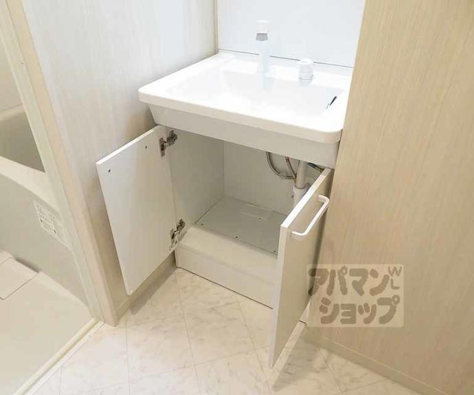 【K'sメゾン聚楽】間取