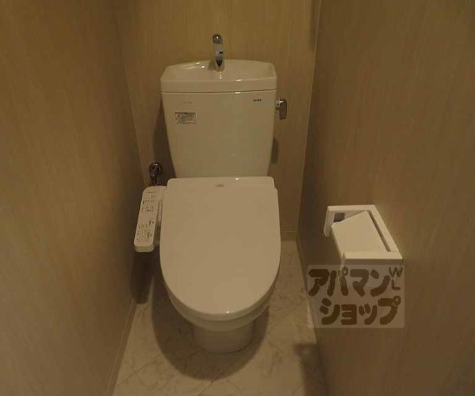 【Ｋ＇ｓメゾン聚楽】間取