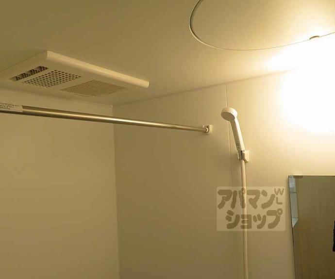 【Ｋ＇ｓメゾン聚楽】間取