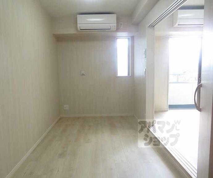 【Ｋ＇ｓメゾン聚楽】間取