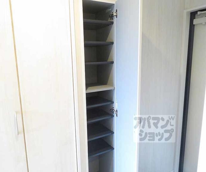 【Ｋ＇ｓメゾン聚楽】間取