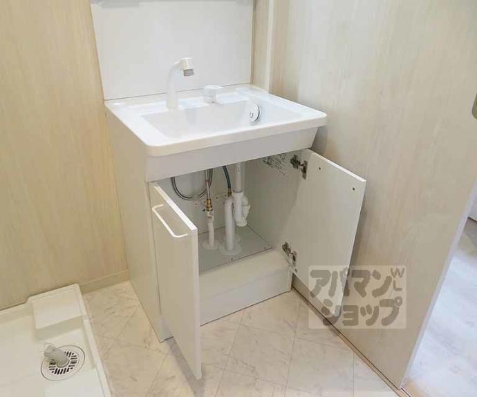 【Ｋ＇ｓメゾン聚楽】間取