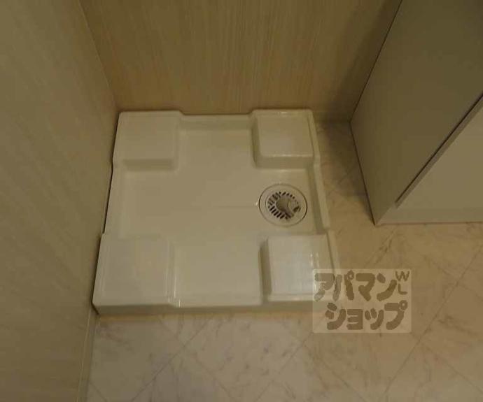 【K'sメゾン聚楽】間取