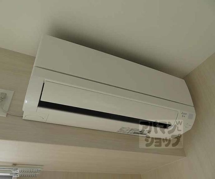 【K'sメゾン聚楽】間取