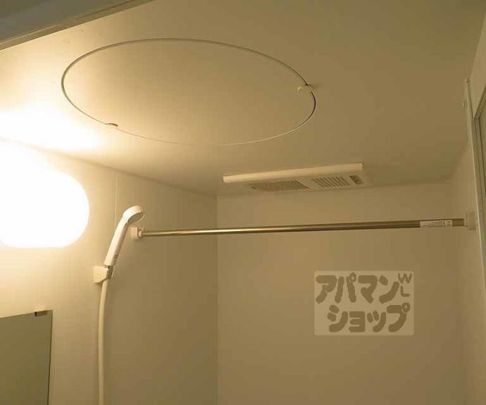 【K'sメゾン聚楽】間取