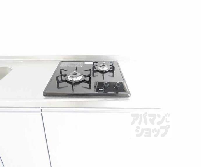 【K'sメゾン聚楽】間取