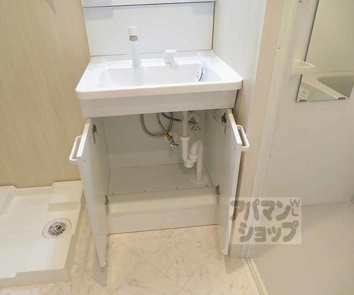 【K'sメゾン聚楽】間取