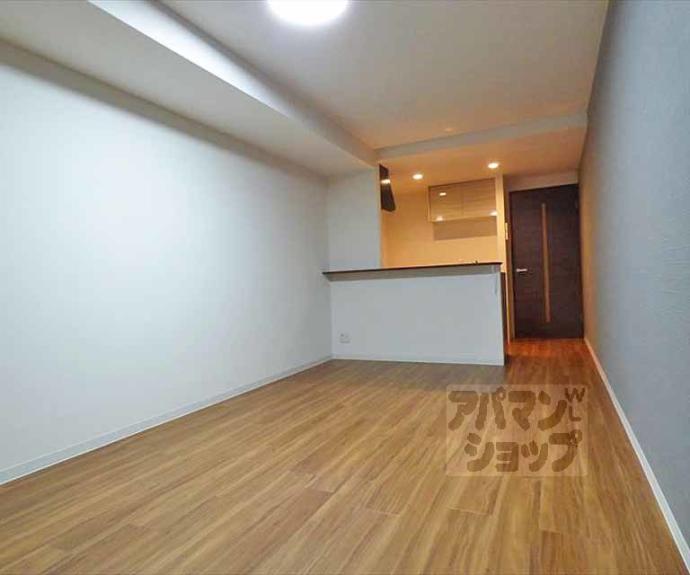 【La Fite SHIMOGAMO】間取