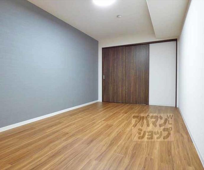 【La Fite SHIMOGAMO】間取