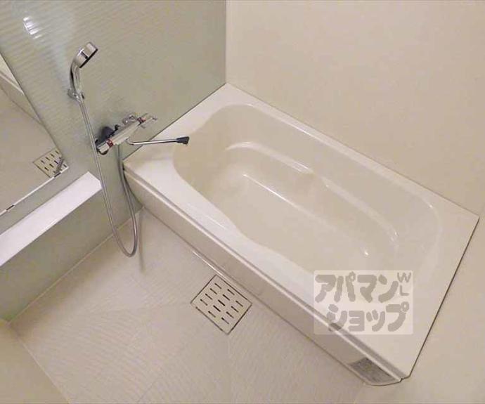 【La Fite SHIMOGAMO】間取