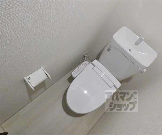 【La Fite SHIMOGAMO】間取