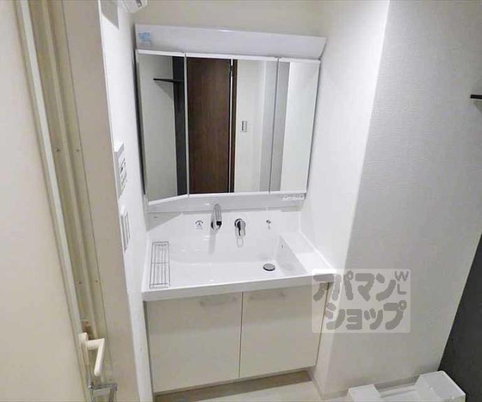 【La Fite SHIMOGAMO】間取